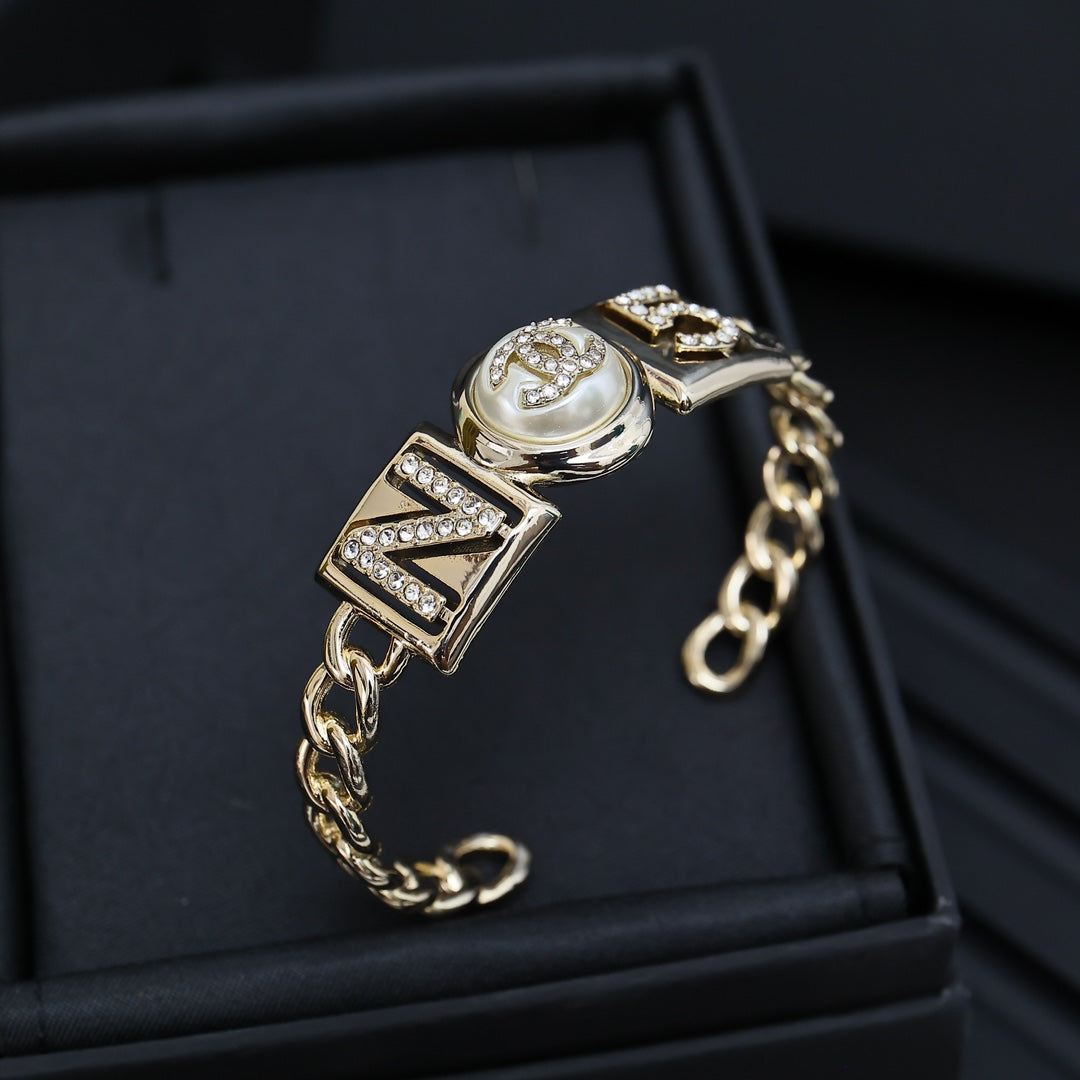 LuxluxHouse Best Quality Accessories Bracelet Chanel