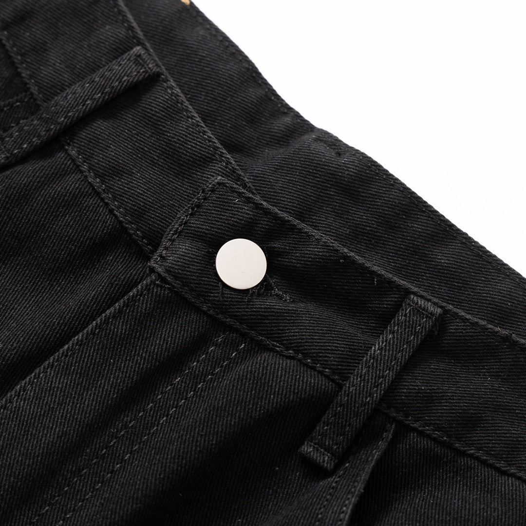 LuxluxHouse Best Quality Clothes Pants Chrome Hearts