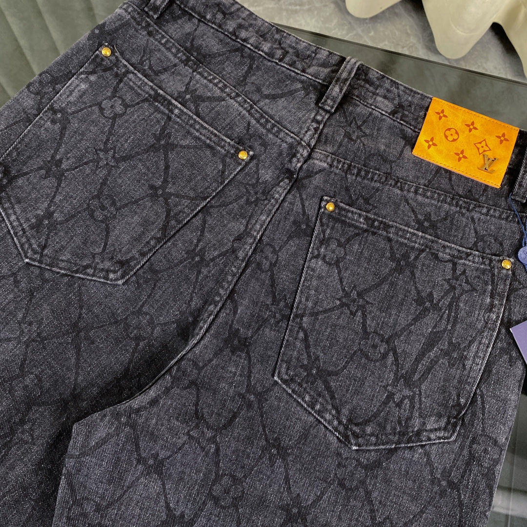 LuxluxHouse Best Quality Clothes Pants Louis Vuitton