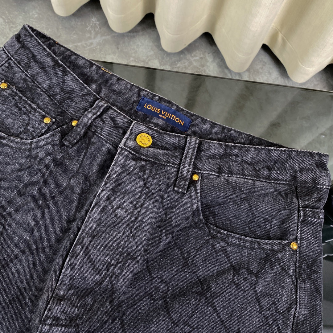 LuxluxHouse Best Quality Clothes Pants Louis Vuitton