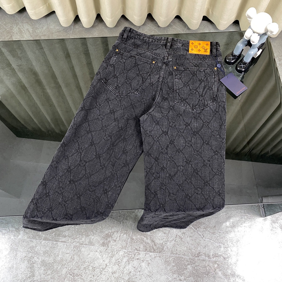 LuxluxHouse Best Quality Clothes Pants Louis Vuitton