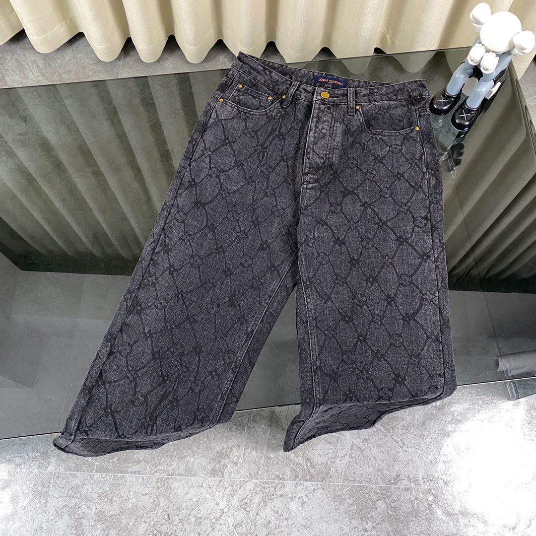 LuxluxHouse Best Quality Clothes Pants Louis Vuitton