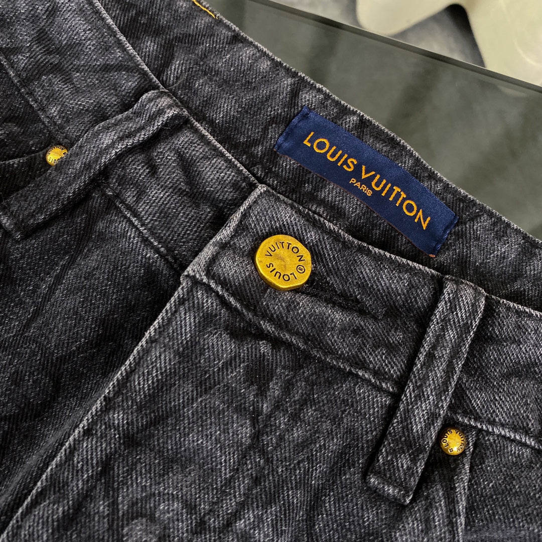LuxluxHouse Best Quality Clothes Pants Louis Vuitton
