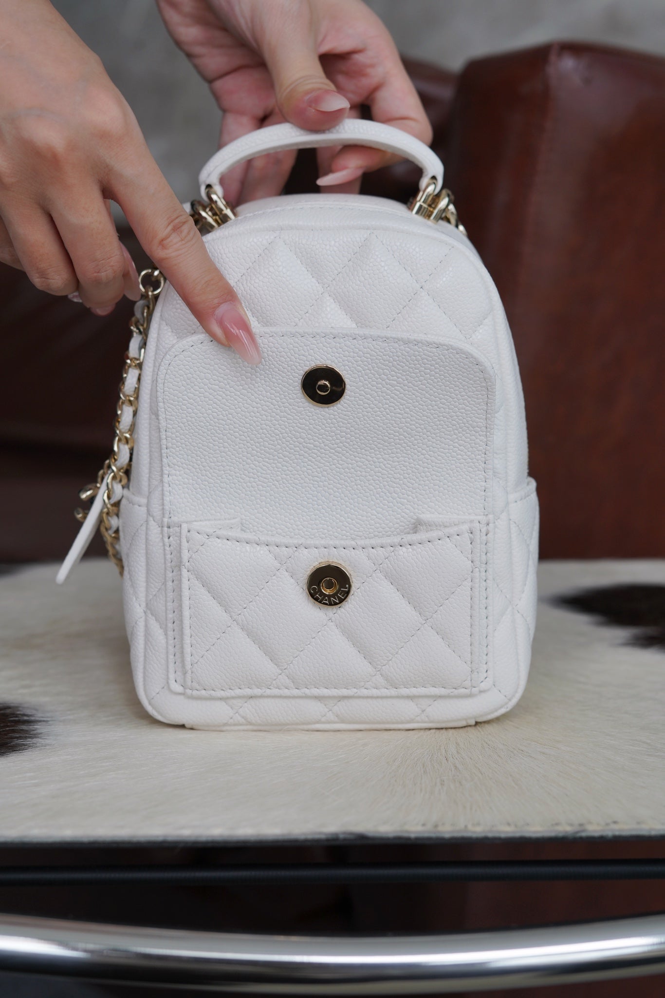 LuxluxHouse Best Quality Bags Chanel Women