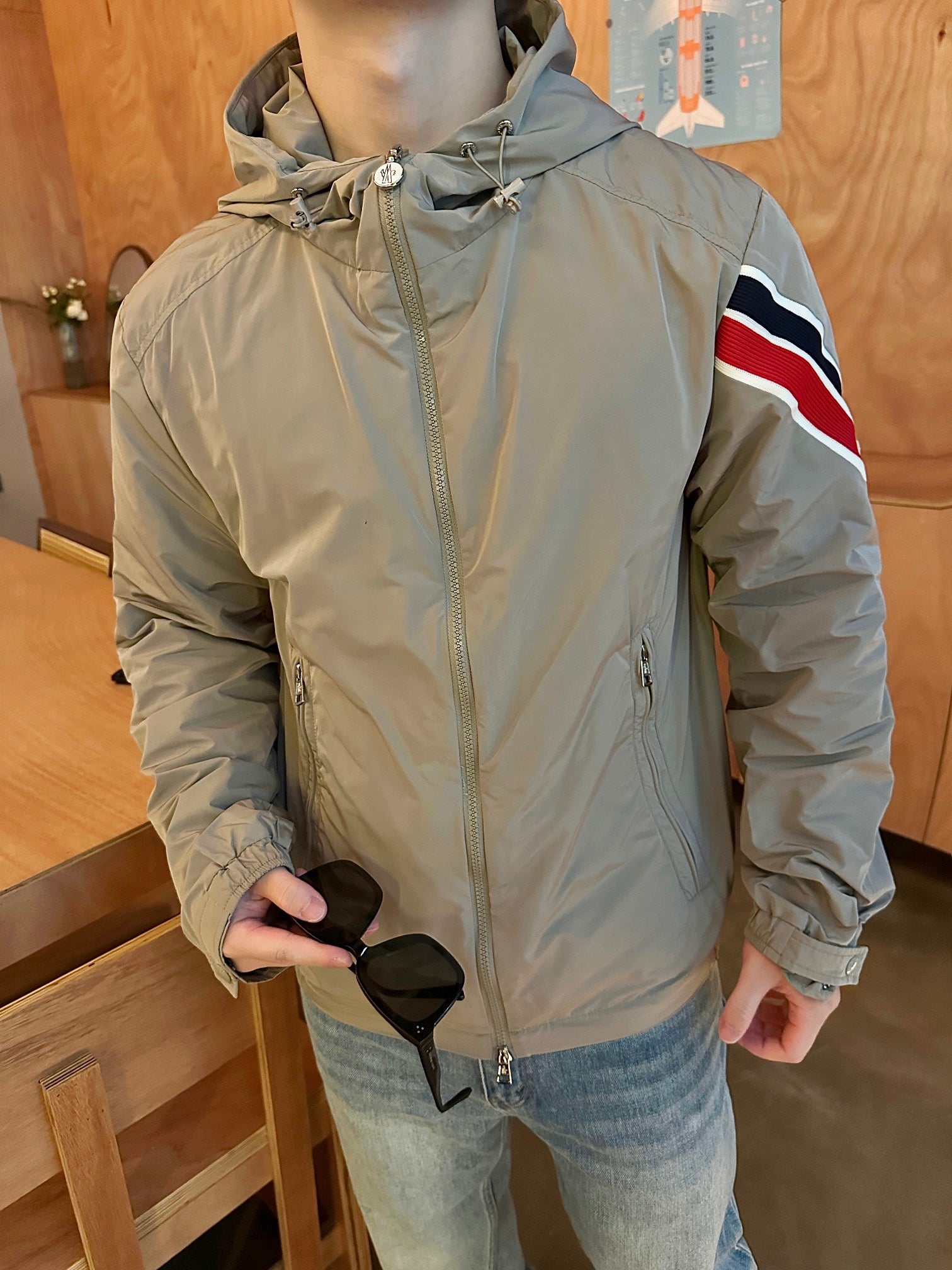 LuxluxHouse Best Quality Clothes Coats & Jackets Moncler