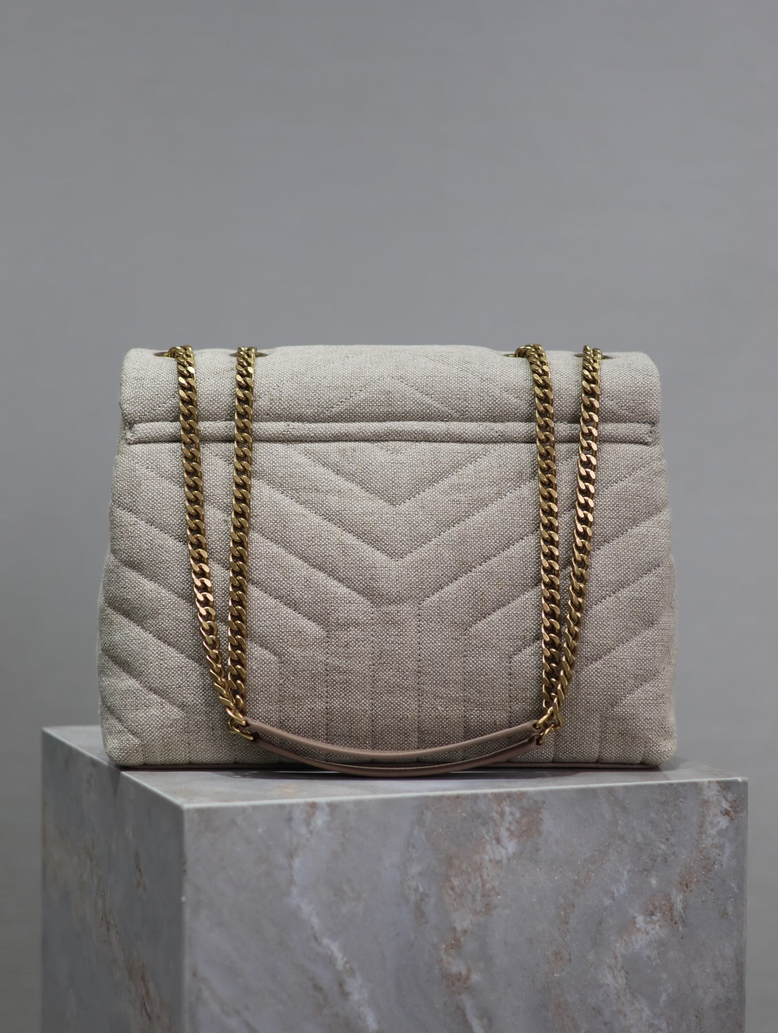 LuxluxHouse Best Quality Bags YSL Women