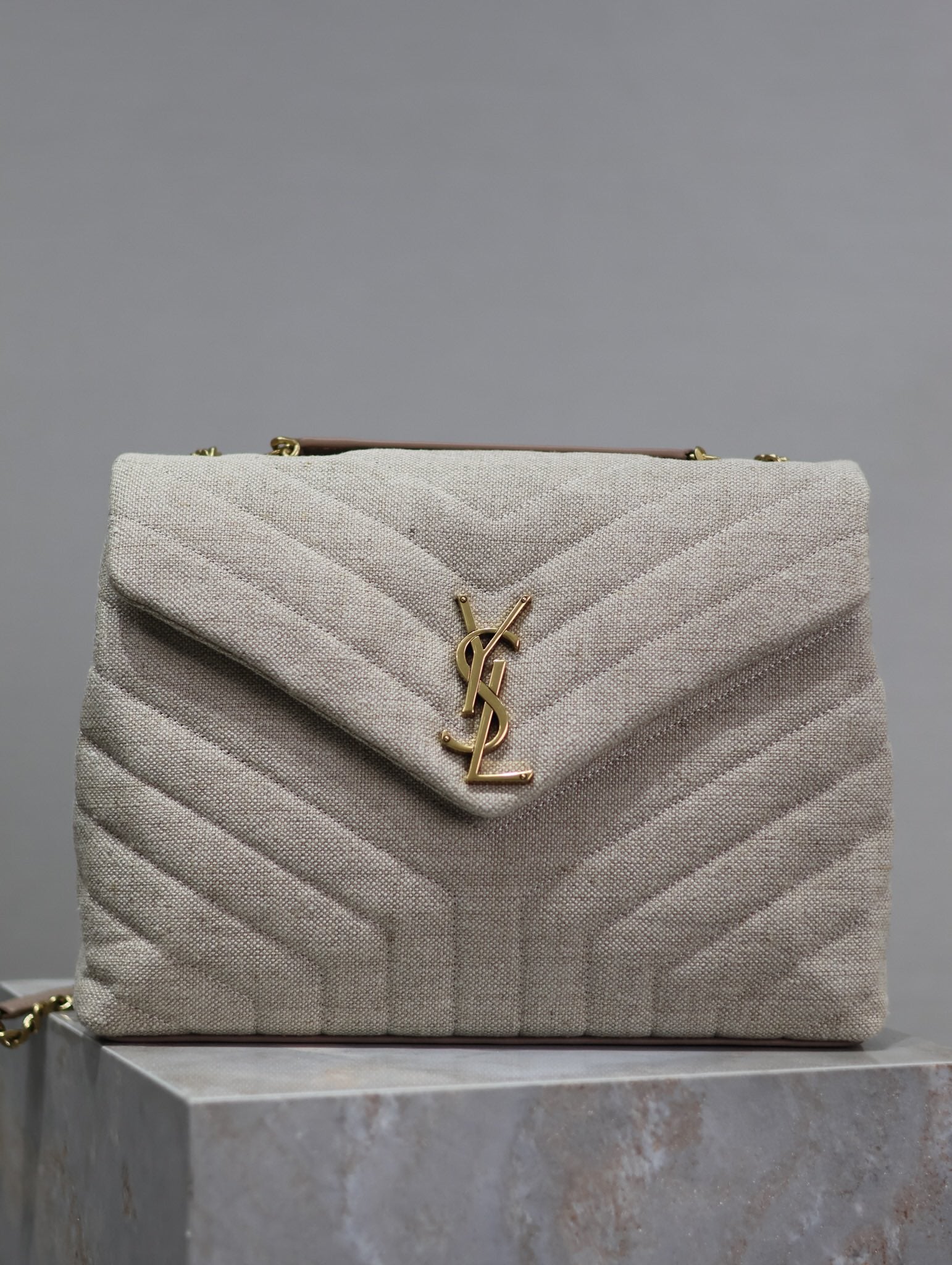 LuxluxHouse Best Quality Bags YSL Women