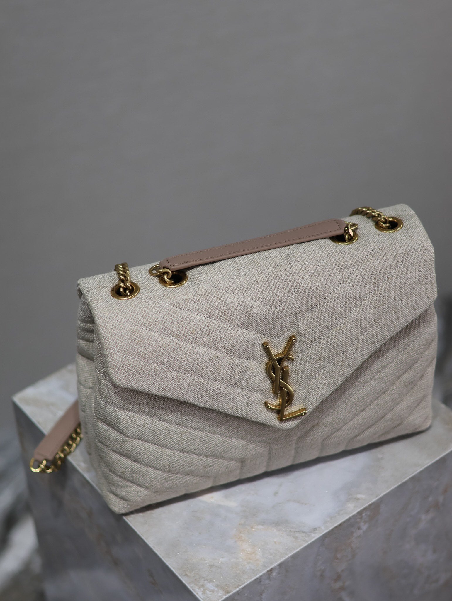 LuxluxHouse Best Quality Bags YSL Women