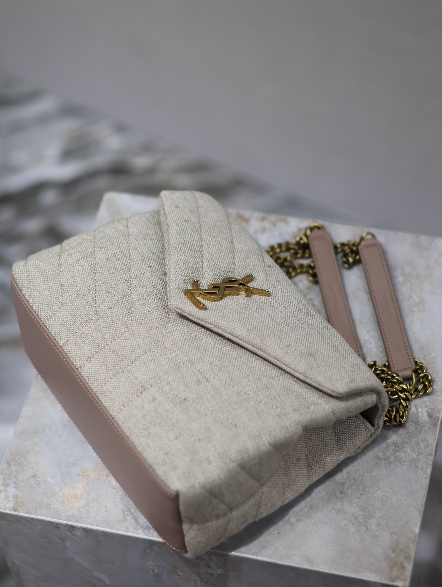 LuxluxHouse Best Quality Bags YSL Women