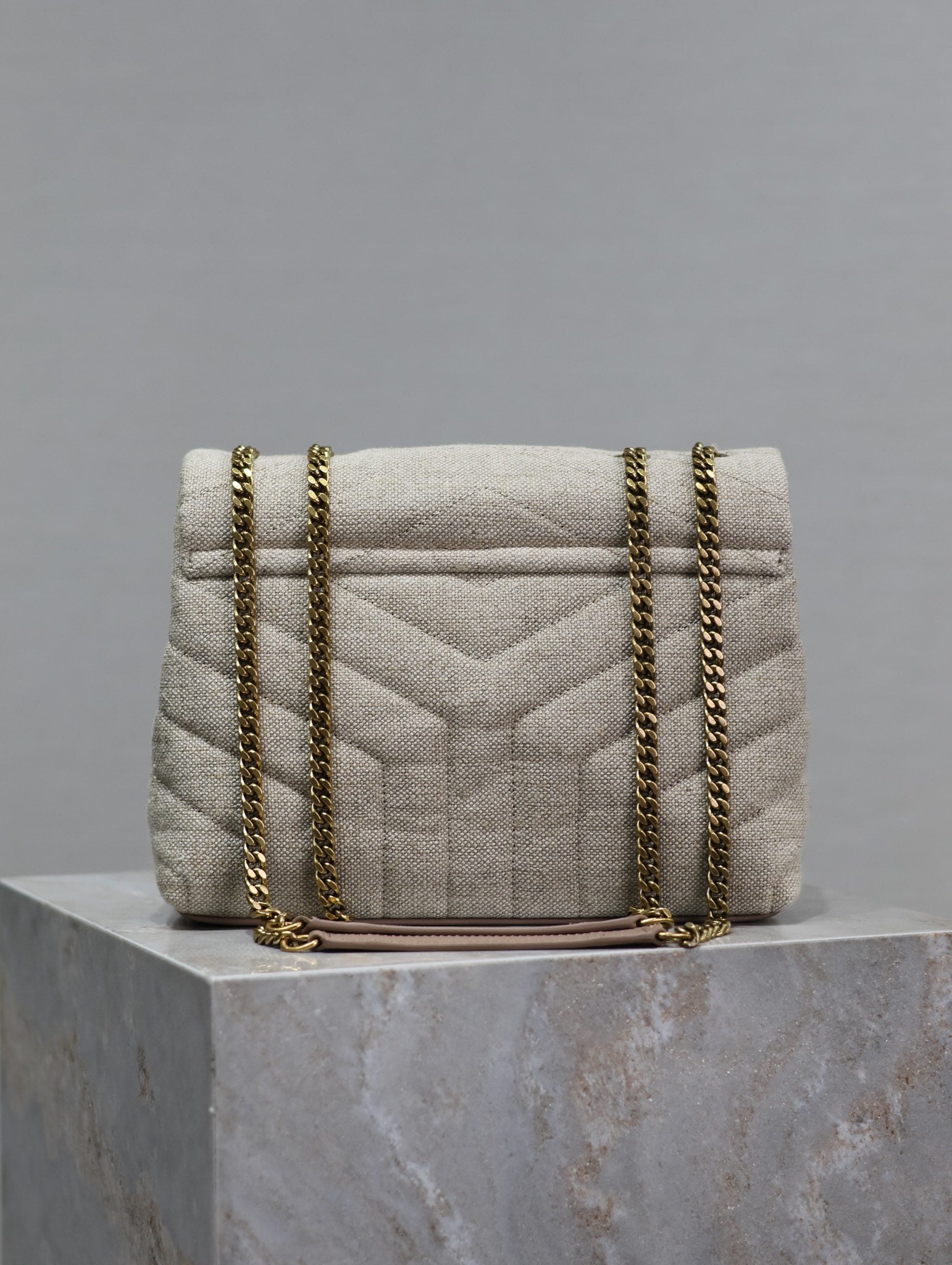 LuxluxHouse Best Quality Bags YSL Women