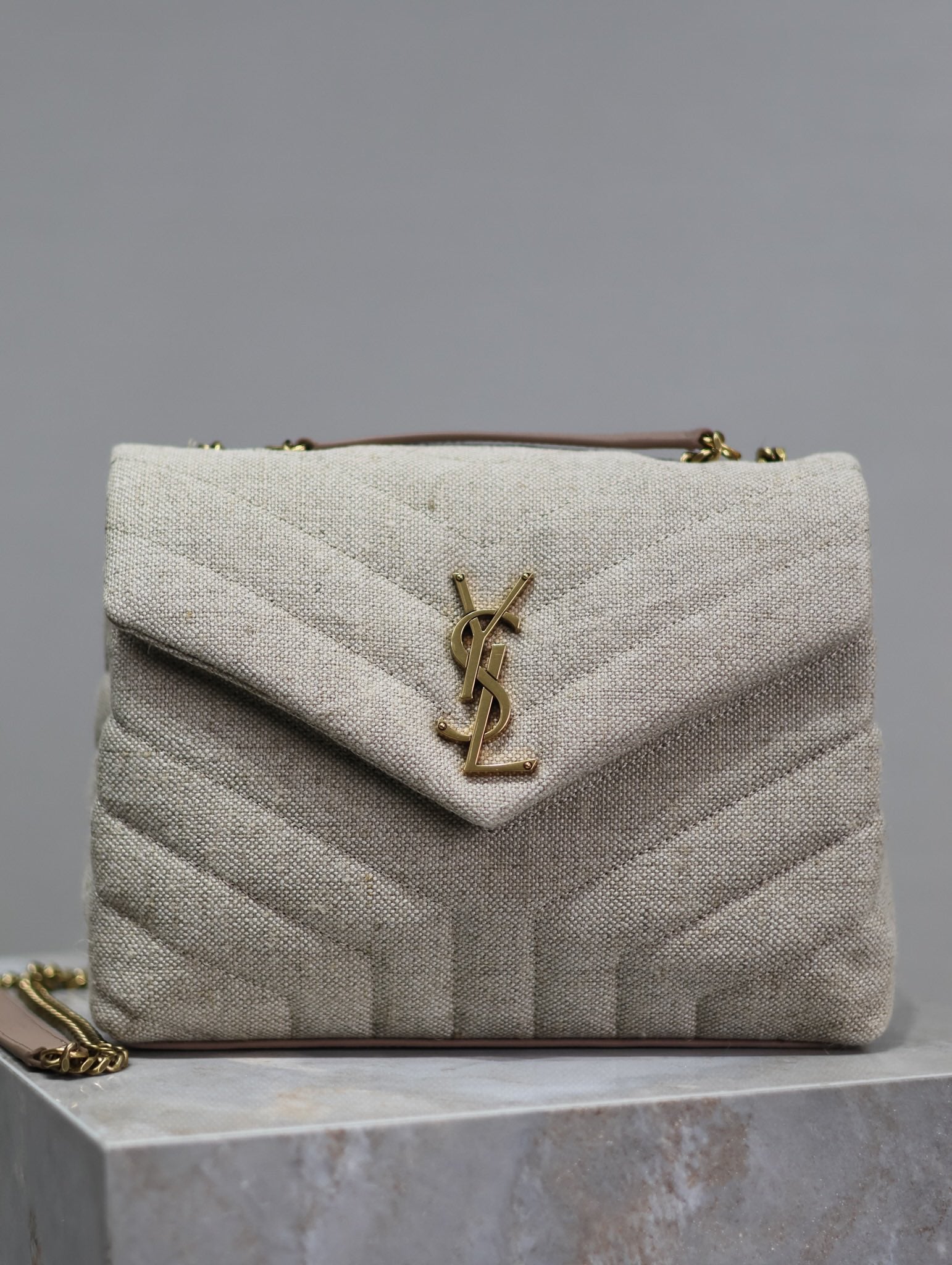LuxluxHouse Best Quality Bags YSL Women