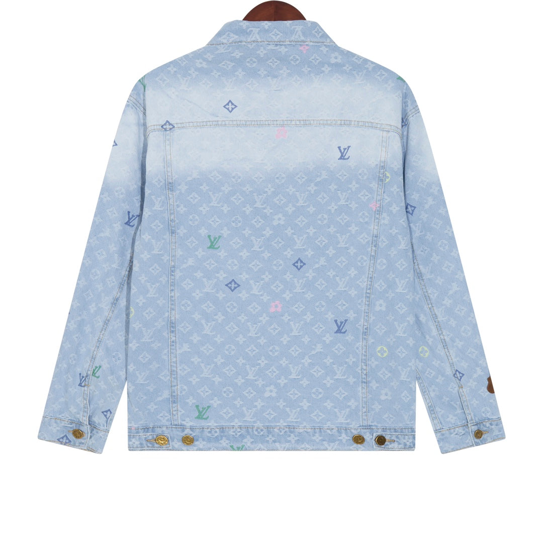 LuxluxHouse Best Quality Clothes Coats & Jackets Louis Vuitton