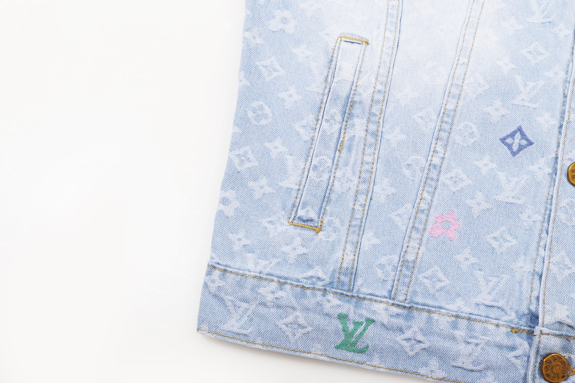 LuxluxHouse Best Quality Clothes Coats & Jackets Louis Vuitton