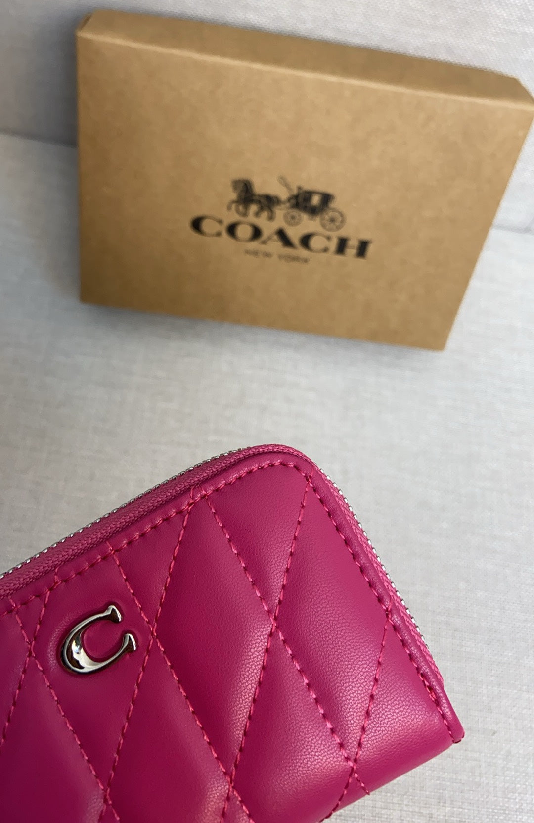 LuxluxHouse Best Quality Bags Coach