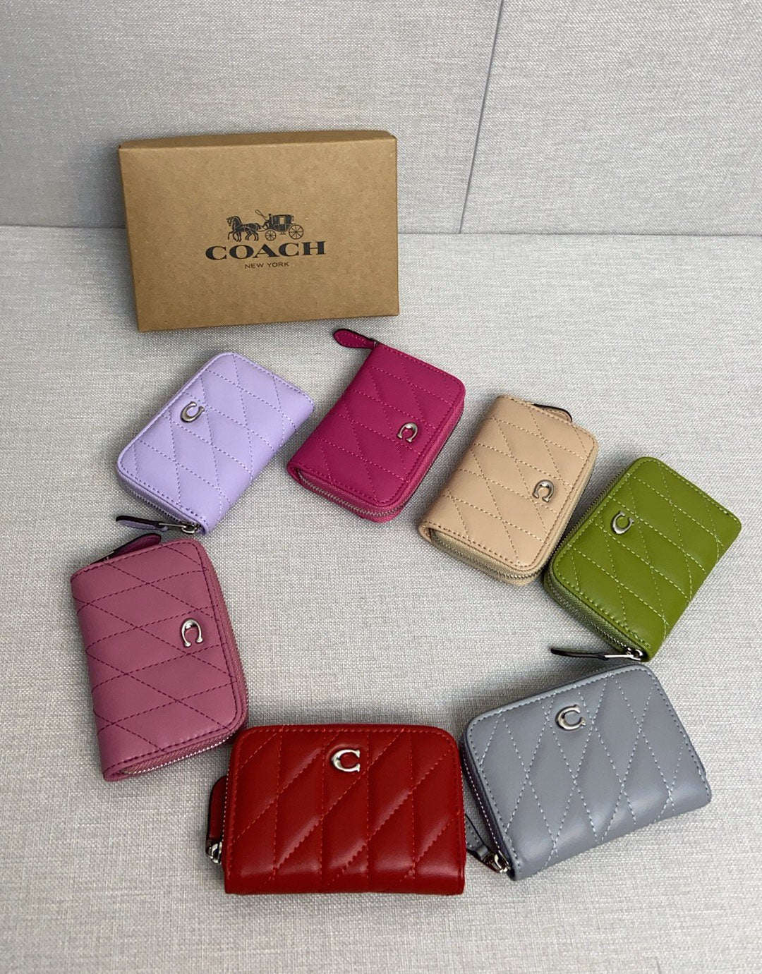 LuxluxHouse Best Quality Bags Coach
