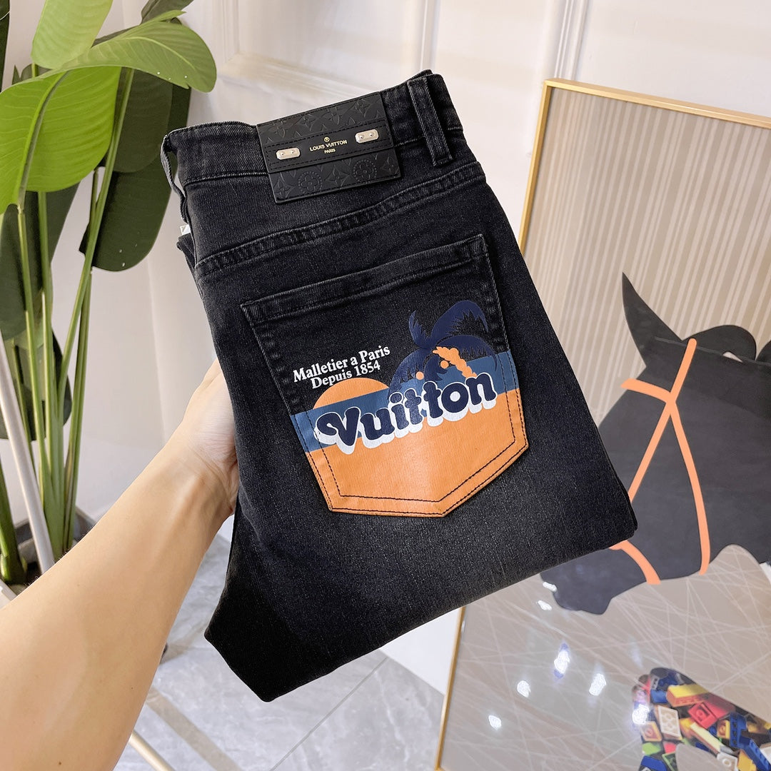 LuxluxHouse Best Quality Clothes Pants Louis Vuitton