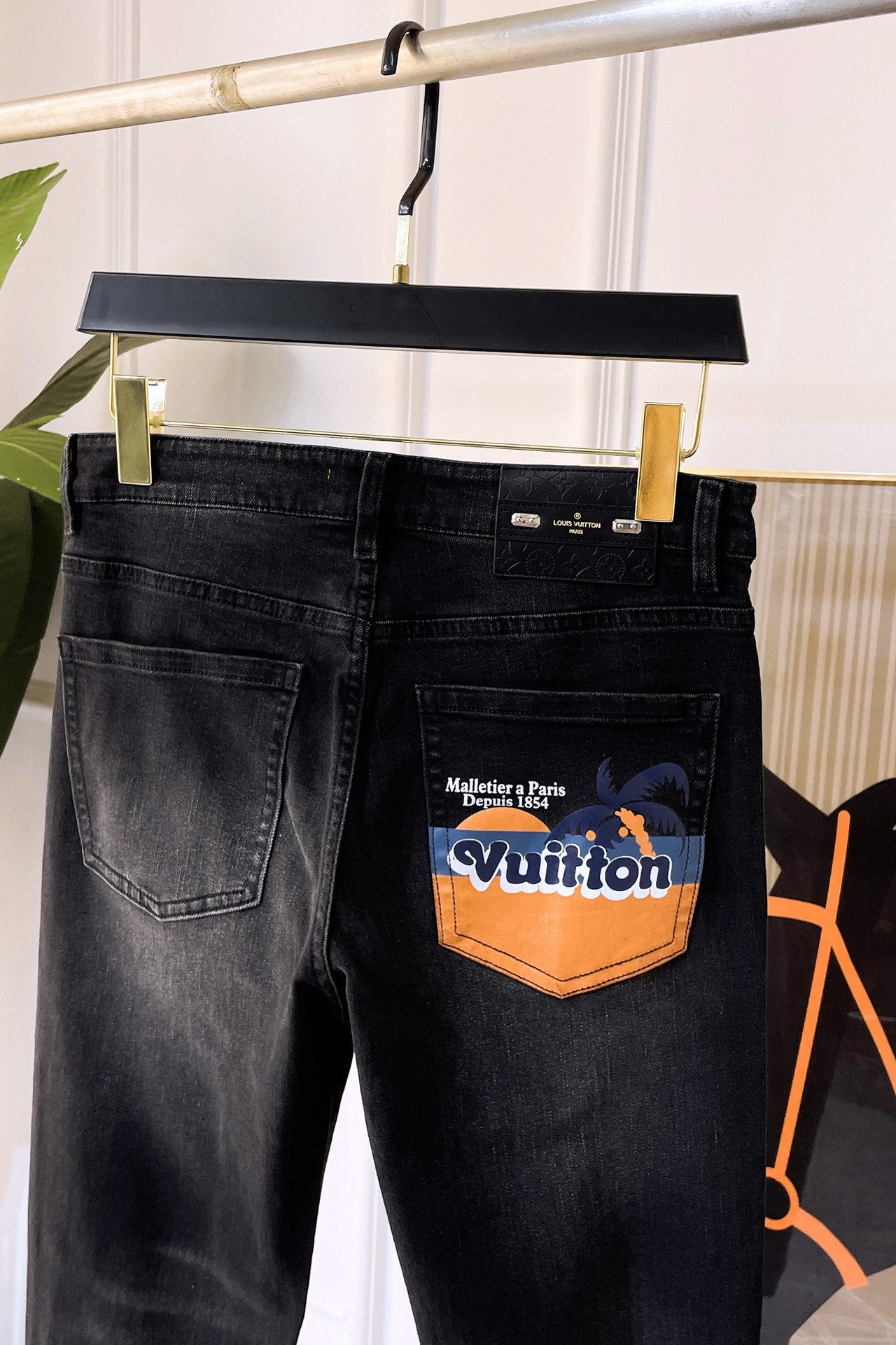 LuxluxHouse Best Quality Clothes Pants Louis Vuitton
