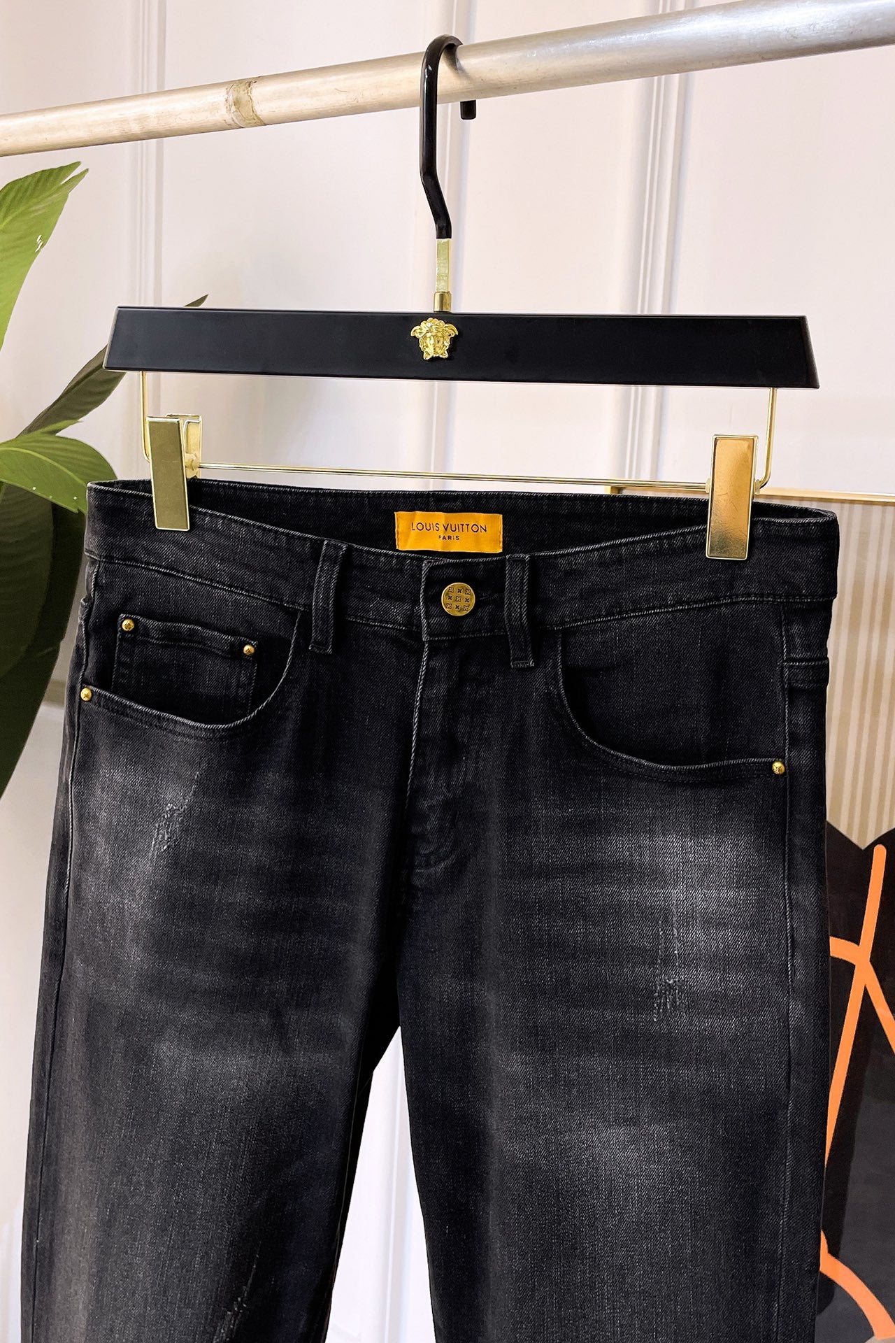 LuxluxHouse Best Quality Clothes Pants Louis Vuitton