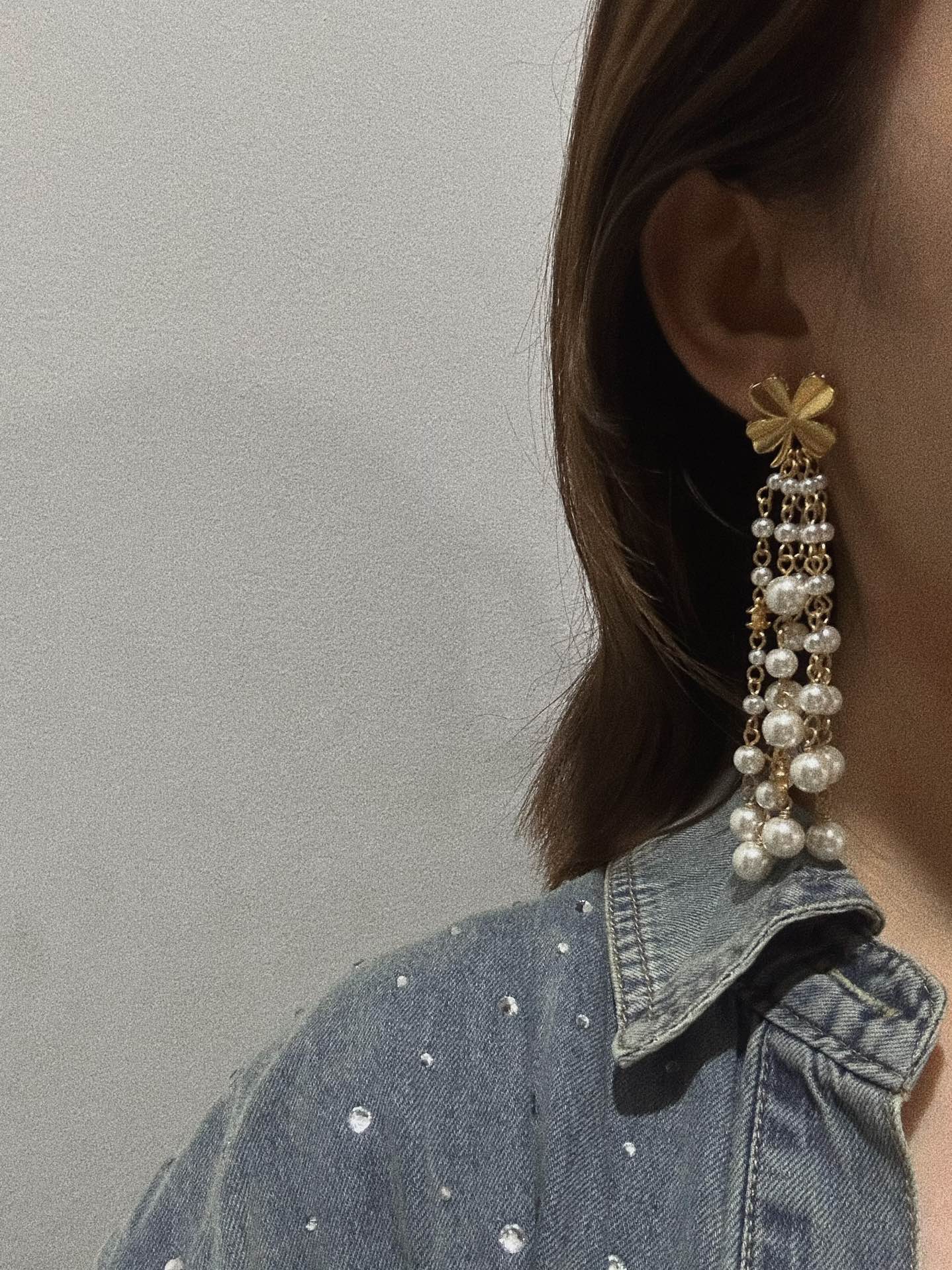 LuxluxHouse Low Price And High Quality Accessories Chanel