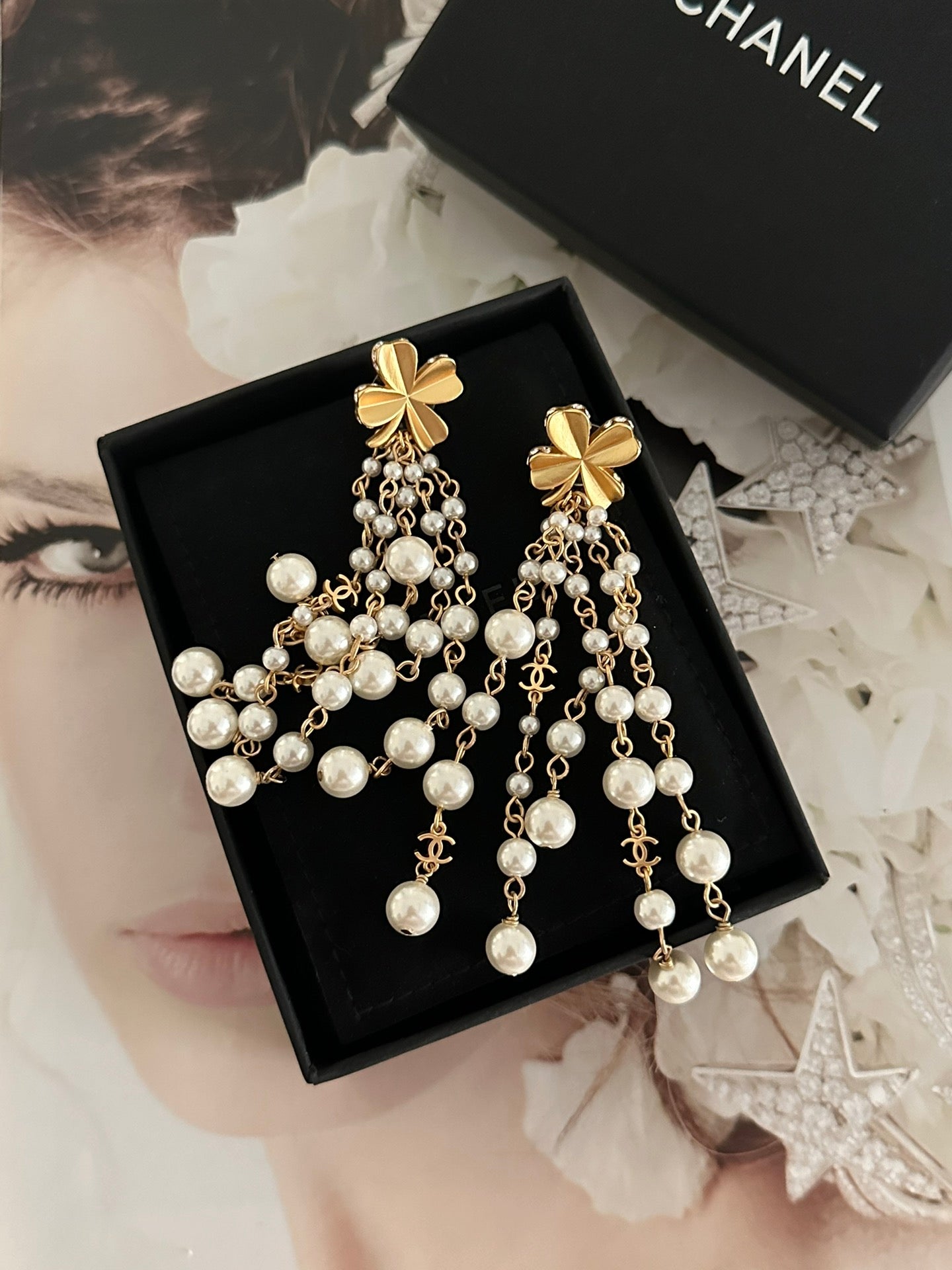 LuxluxHouse Low Price And High Quality Accessories Chanel