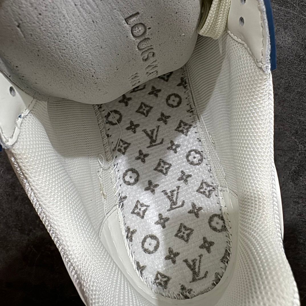 LuxluxHouse Best Quality Shoes Louis Vuitton