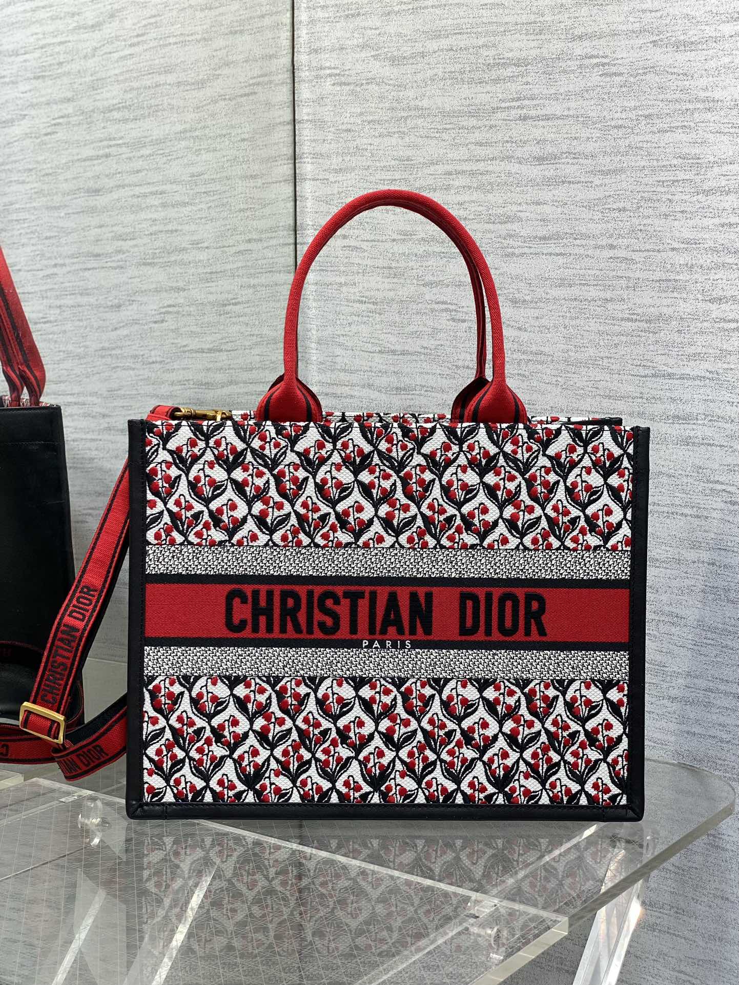 LuxluxHouse Best Quality Bags Women Dior
