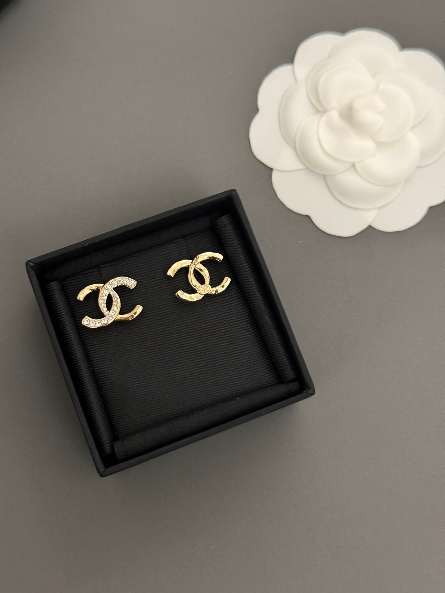 LuxluxHouse Best Quality Accessories Chanel Earrings