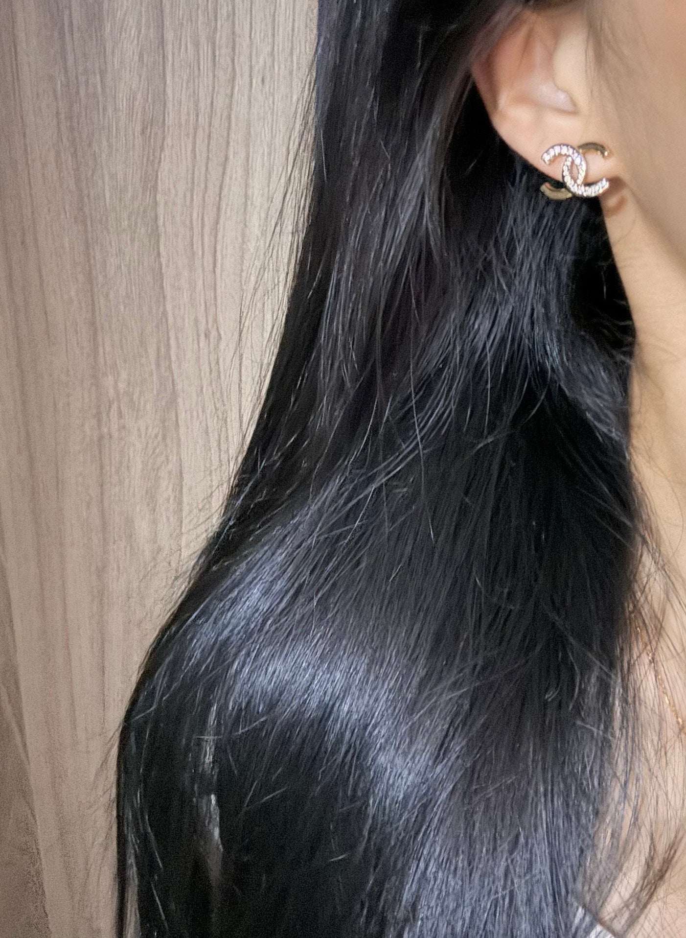 LuxluxHouse Best Quality Accessories Chanel Earrings