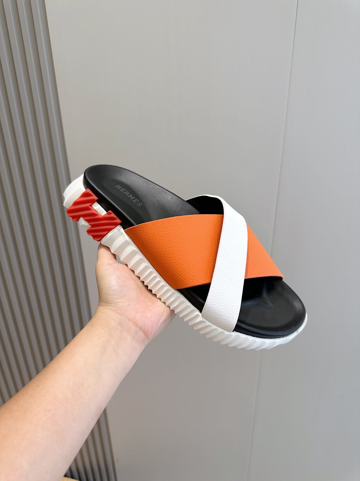 LuxluxHouse Best Quality Sandals Hermes