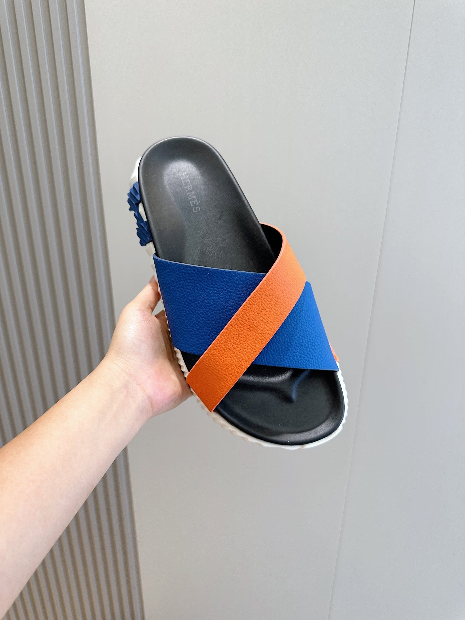 LuxluxHouse Best Quality Sandals Hermes