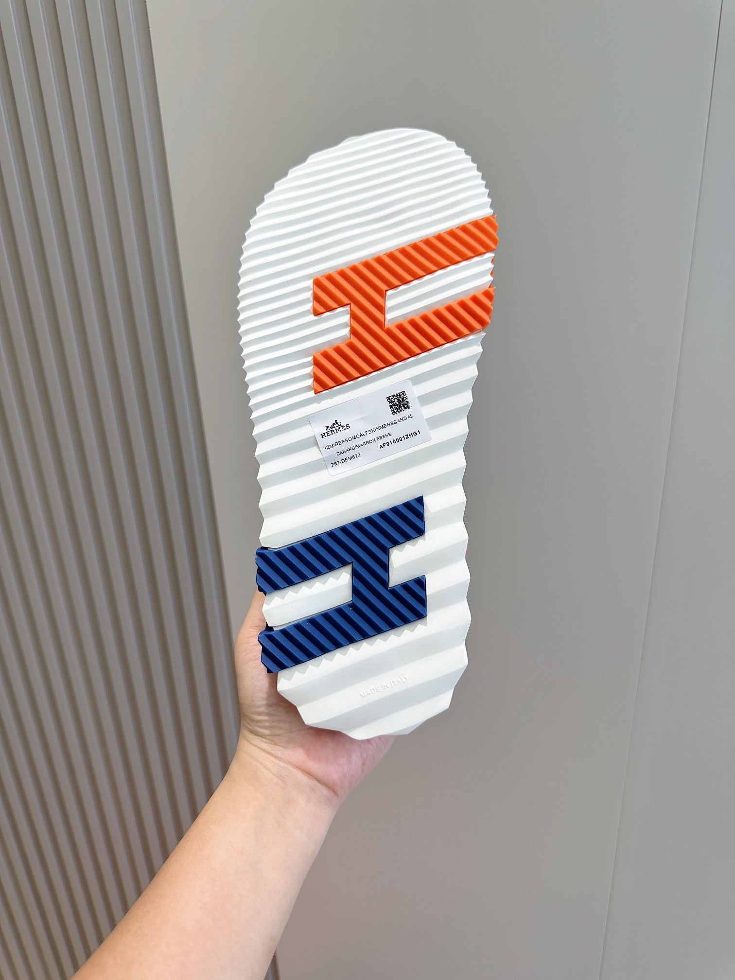 LuxluxHouse Best Quality Sandals Hermes