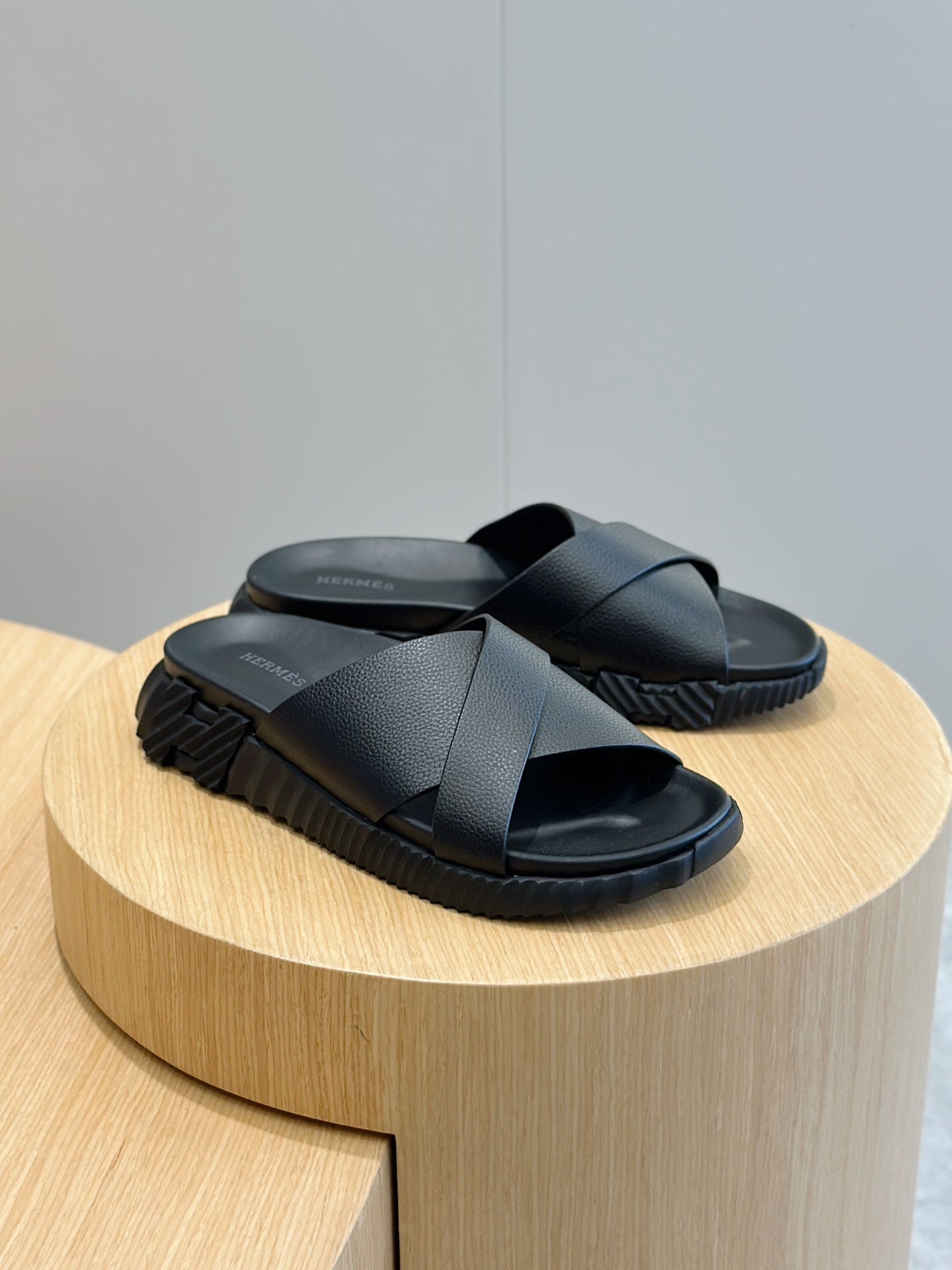 LuxluxHouse Best Quality Sandals Hermes