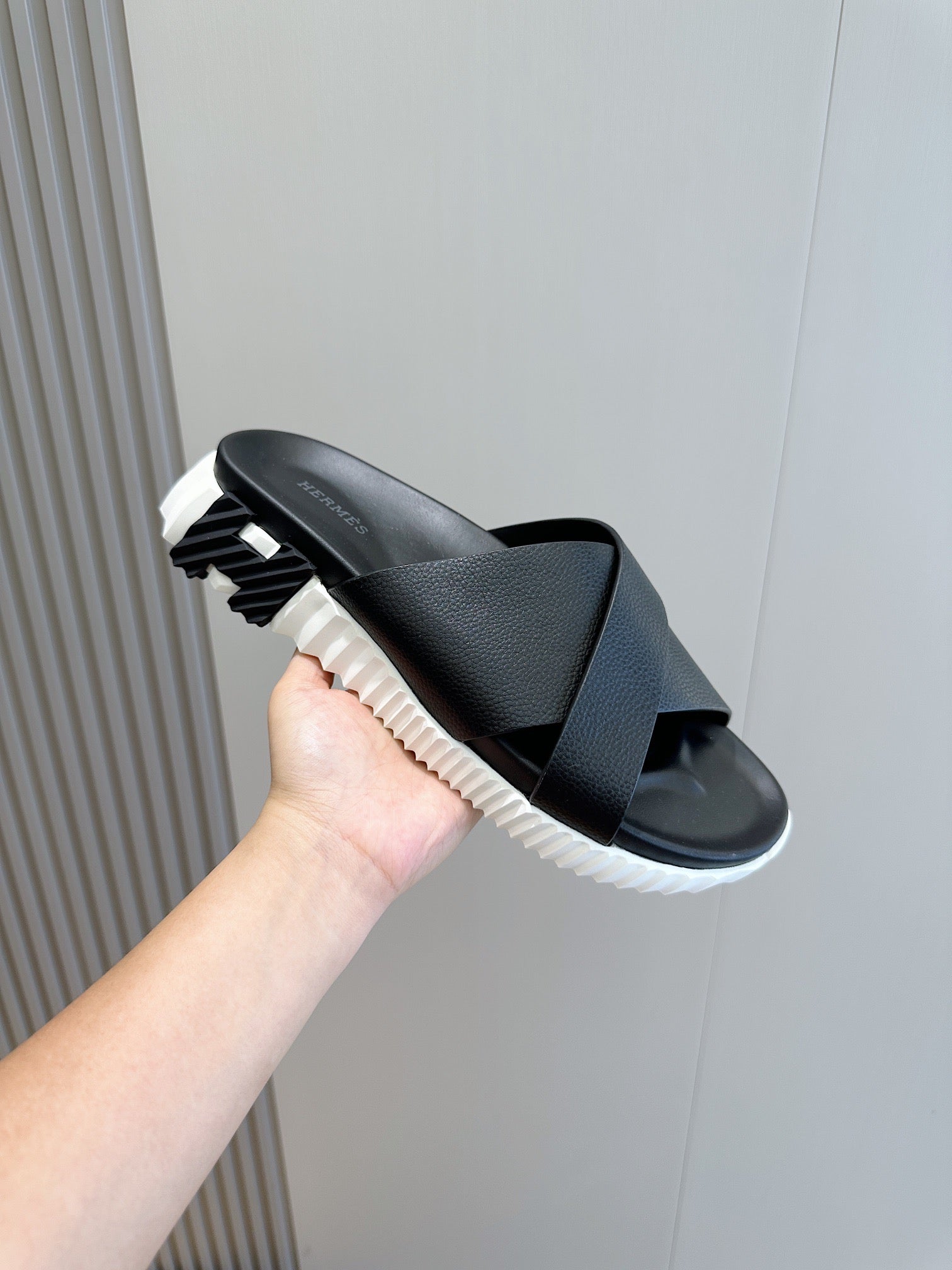 LuxluxHouse Best Quality Sandals Hermes