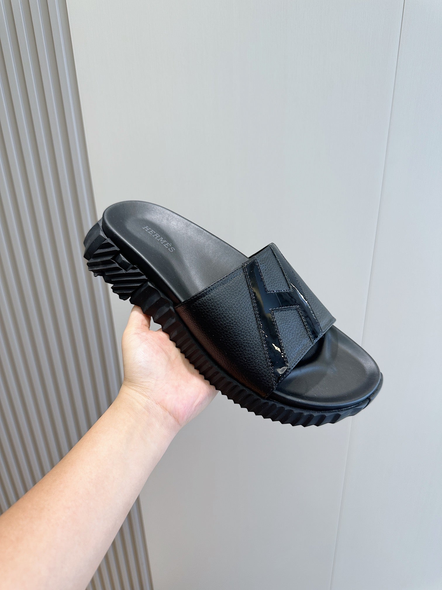 LuxluxHouse Best Quality Sandals Hermes