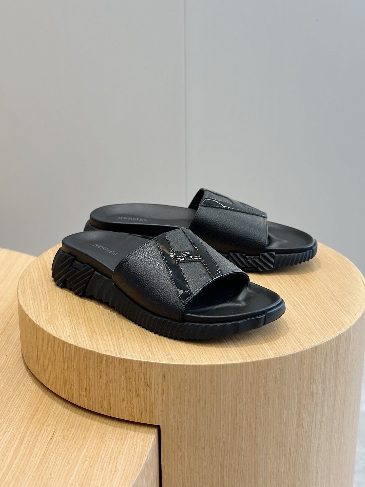 LuxluxHouse Best Quality Sandals Hermes
