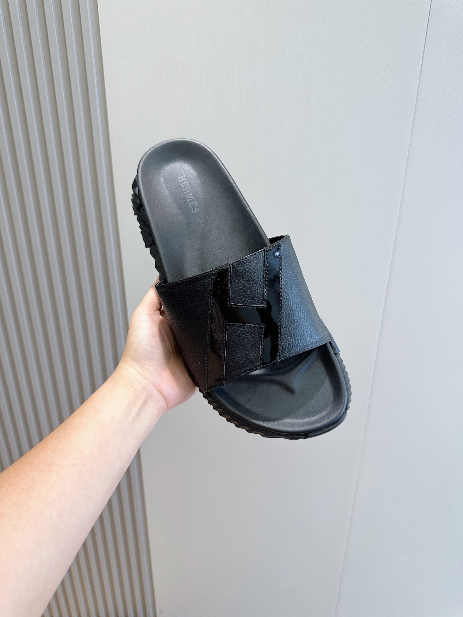 LuxluxHouse Best Quality Sandals Hermes