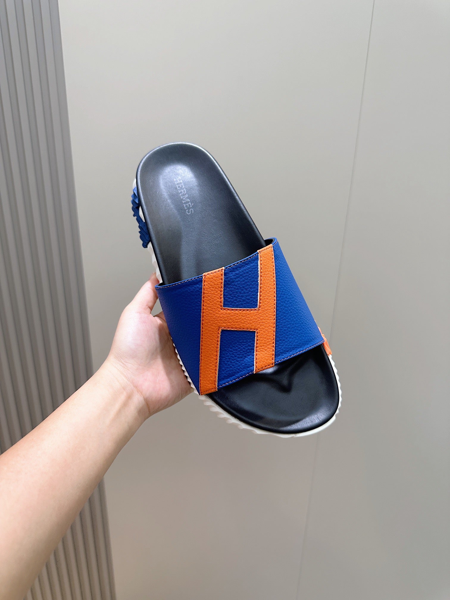LuxluxHouse Best Quality Sandals Hermes
