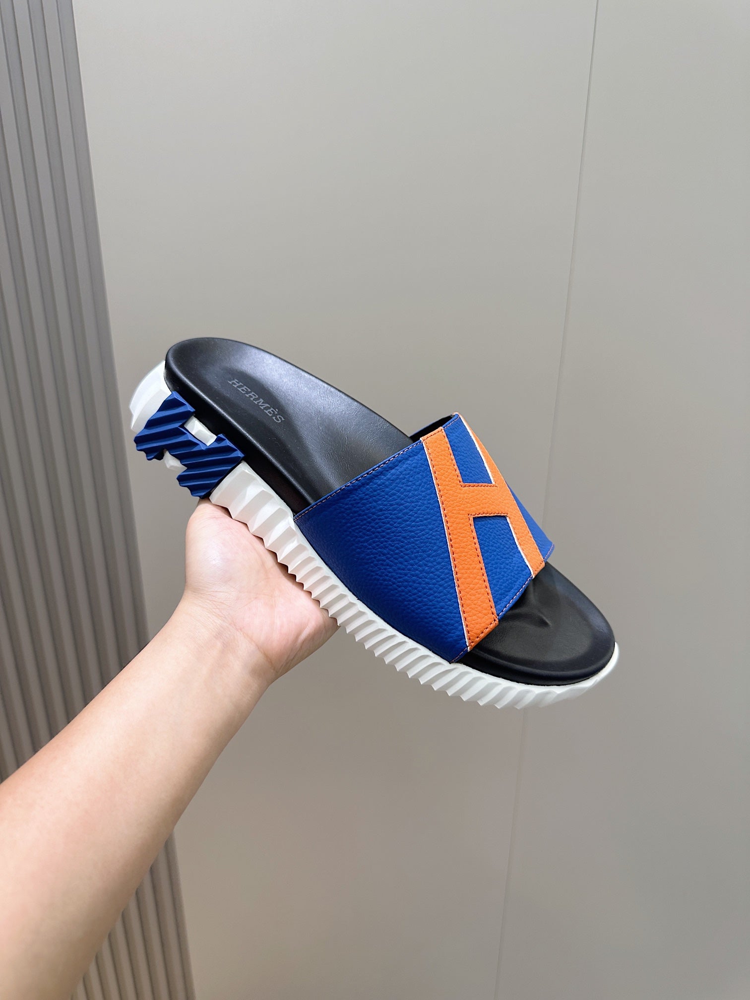 LuxluxHouse Best Quality Sandals Hermes