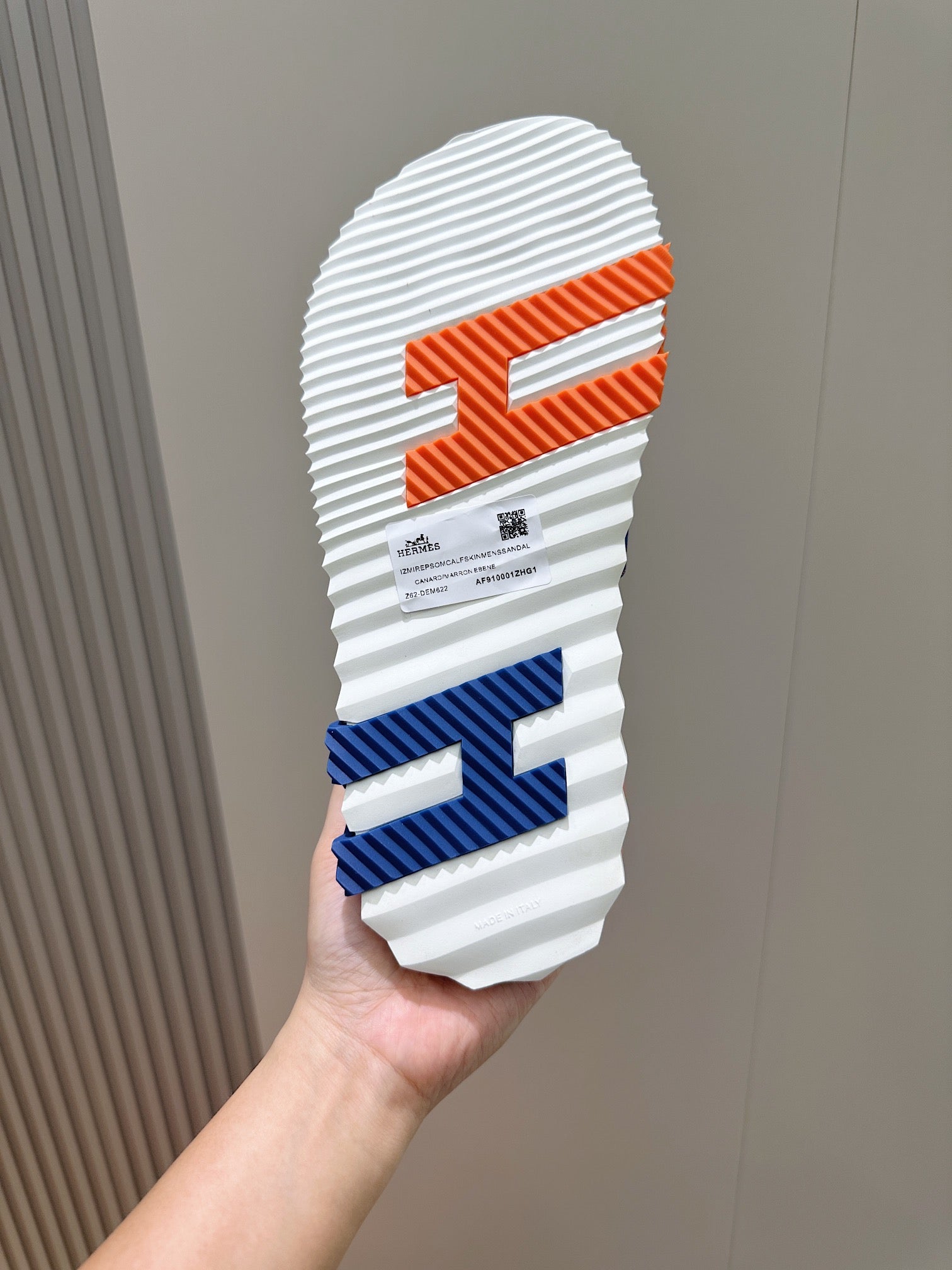 LuxluxHouse Best Quality Sandals Hermes