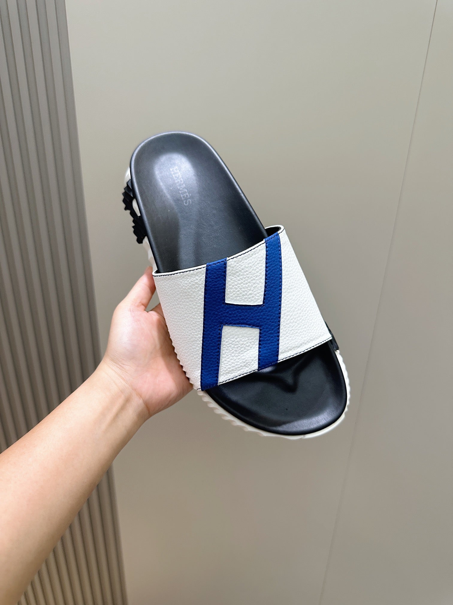 LuxluxHouse Best Quality Sandals Hermes