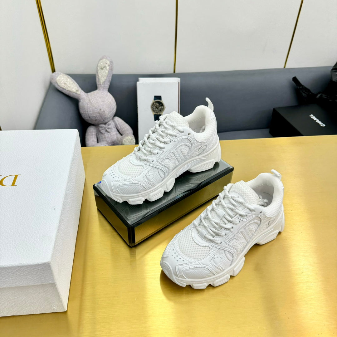 LuxluxHouse Best Quality Women Shoes Dior