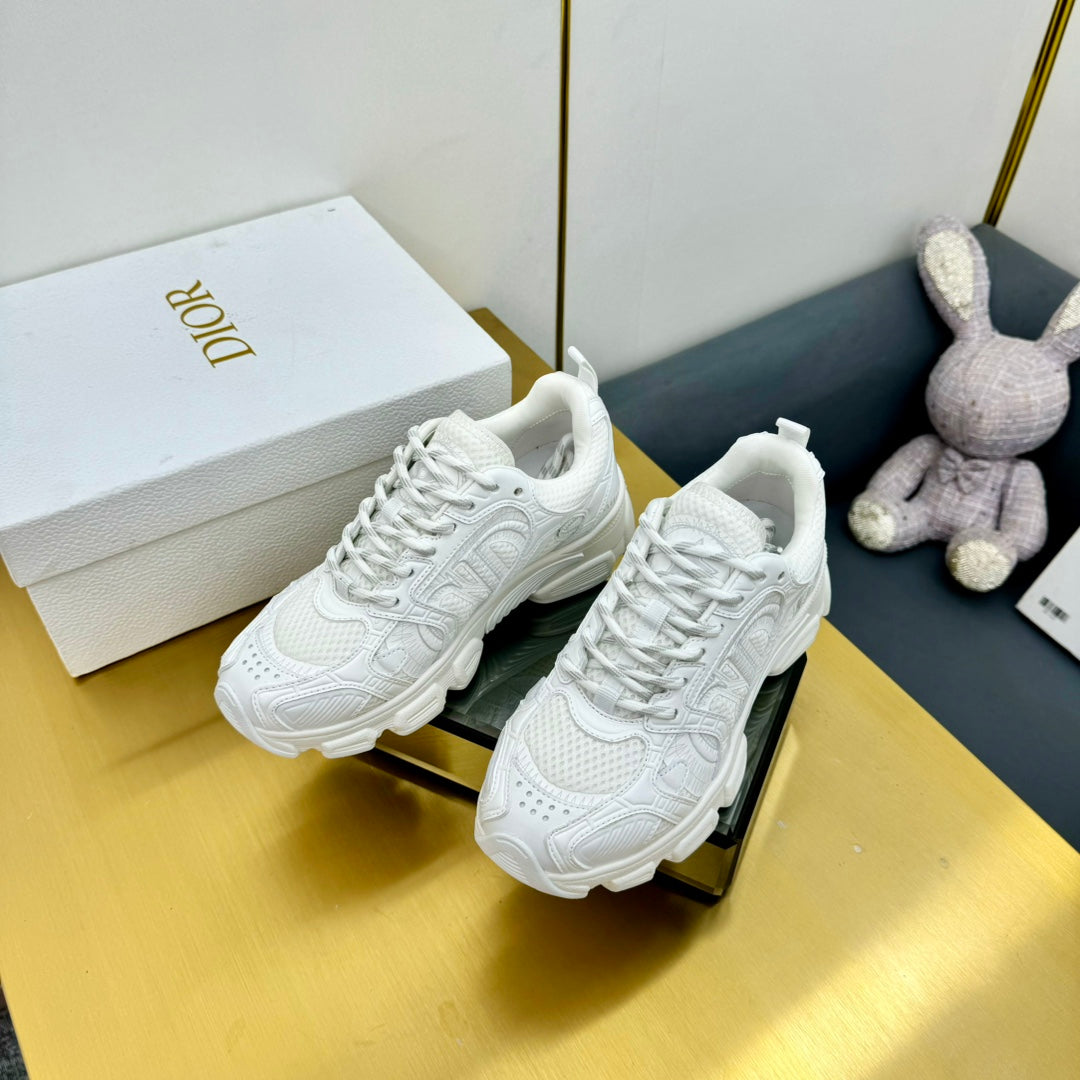 LuxluxHouse Best Quality Women Shoes Dior