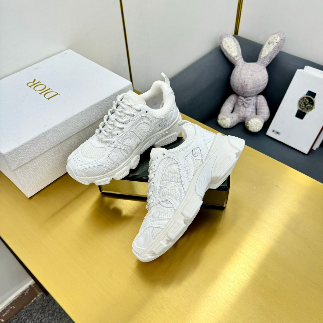 LuxluxHouse Best Quality Women Shoes Dior
