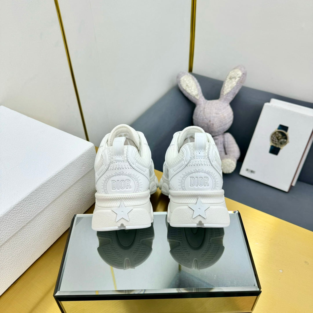 LuxluxHouse Best Quality Women Shoes Dior