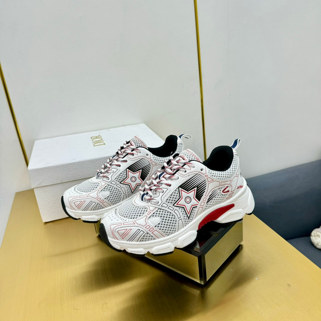 LuxluxHouse Best Quality Women Shoes Dior