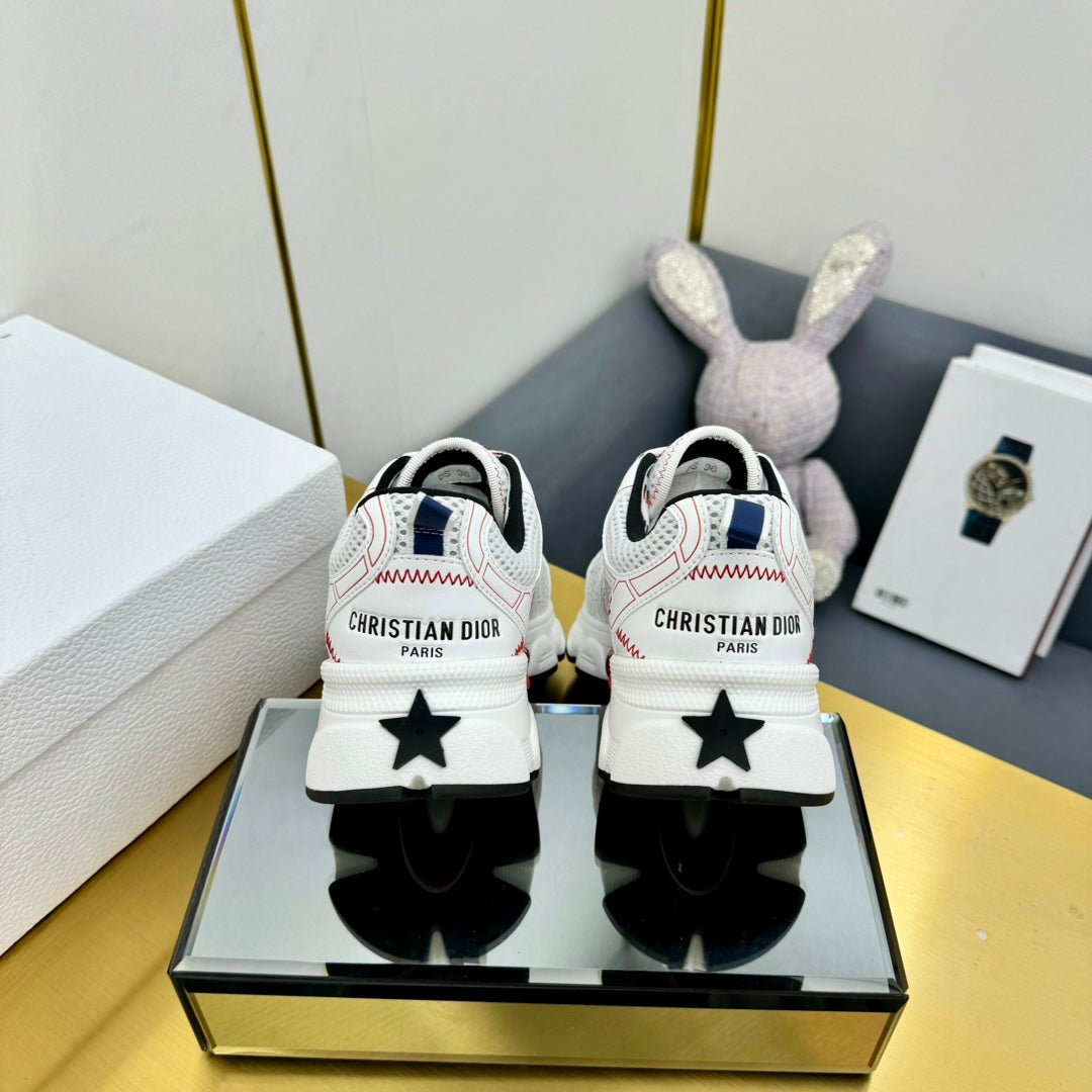 LuxluxHouse Best Quality Women Shoes Dior