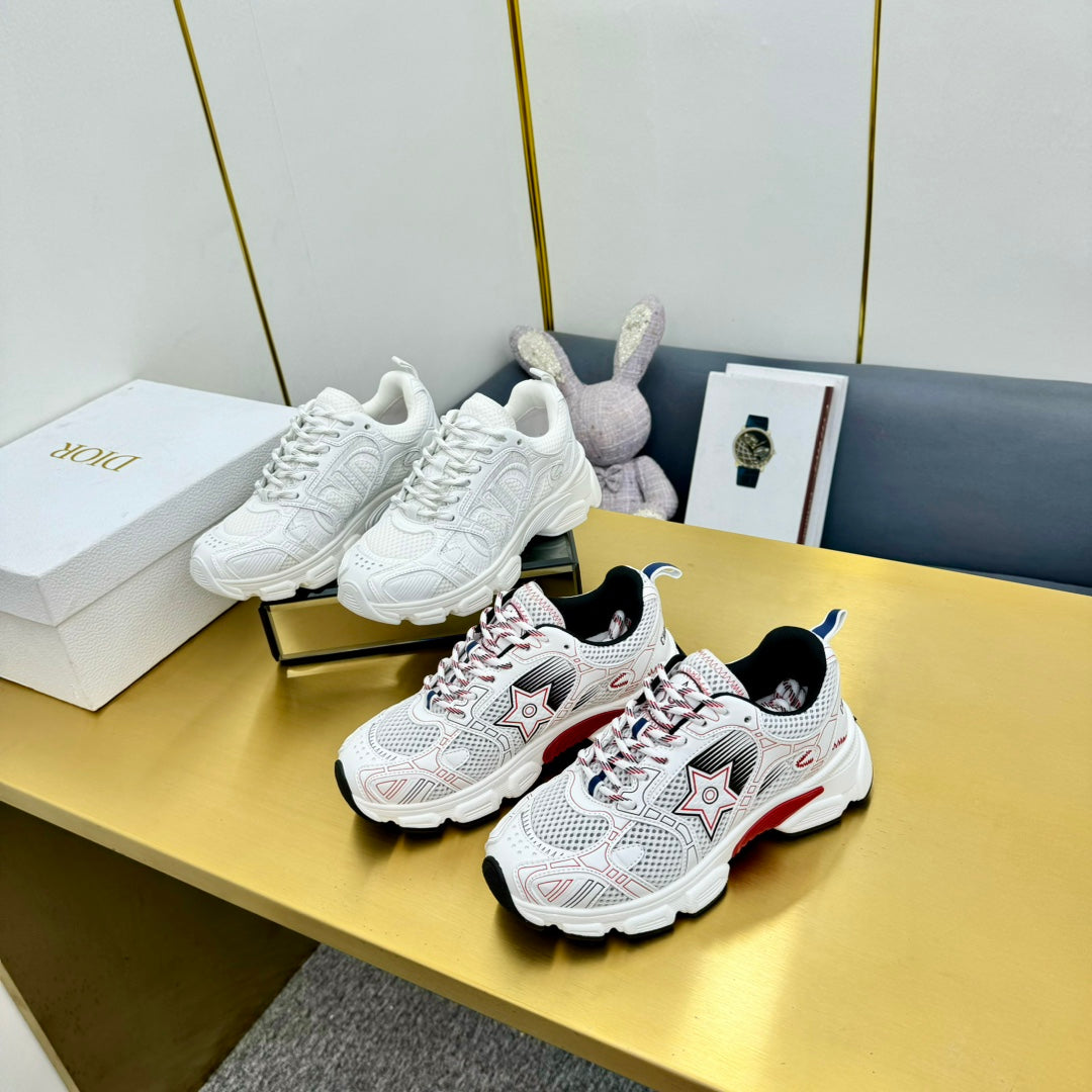 LuxluxHouse Best Quality Women Shoes Dior