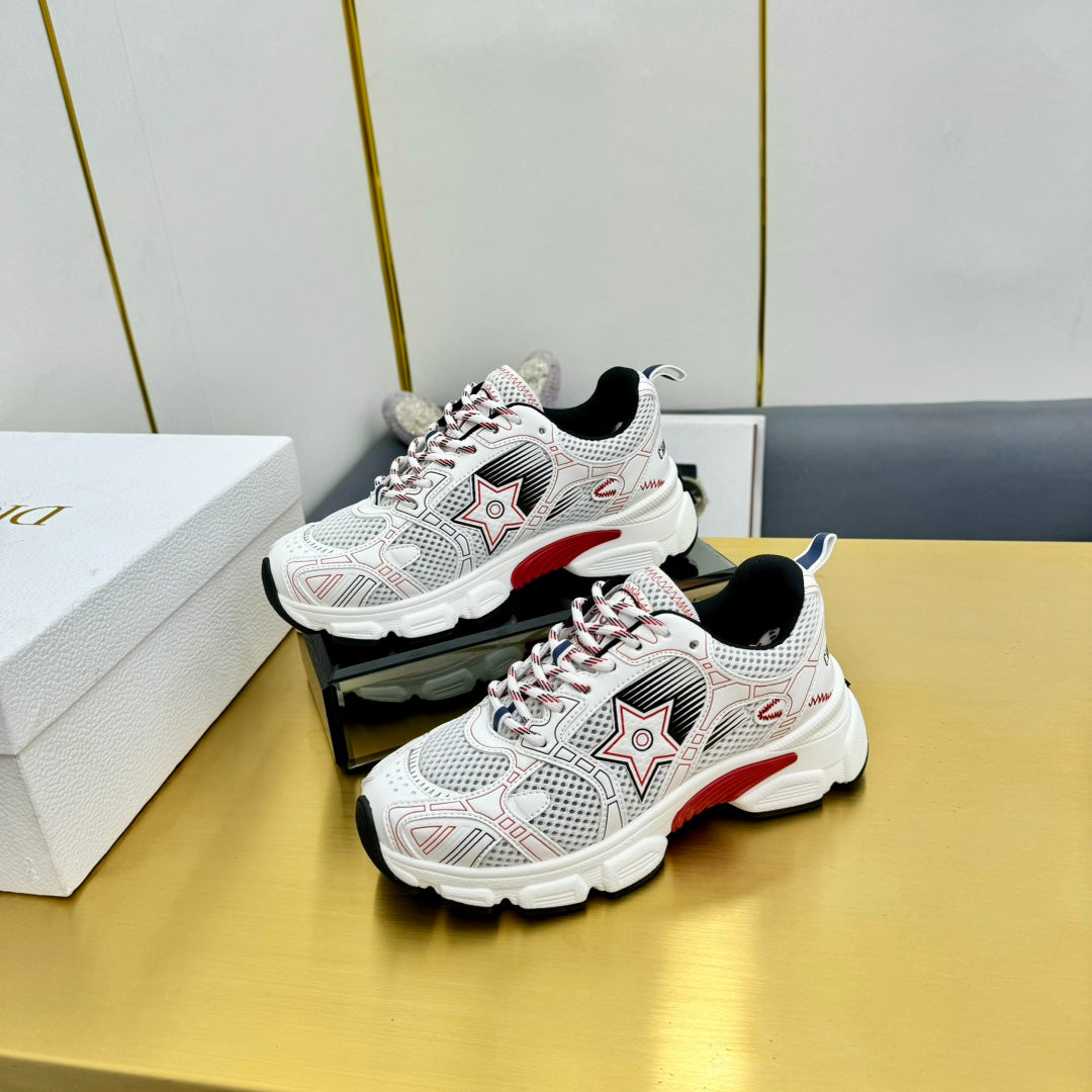 LuxluxHouse Best Quality Women Shoes Dior