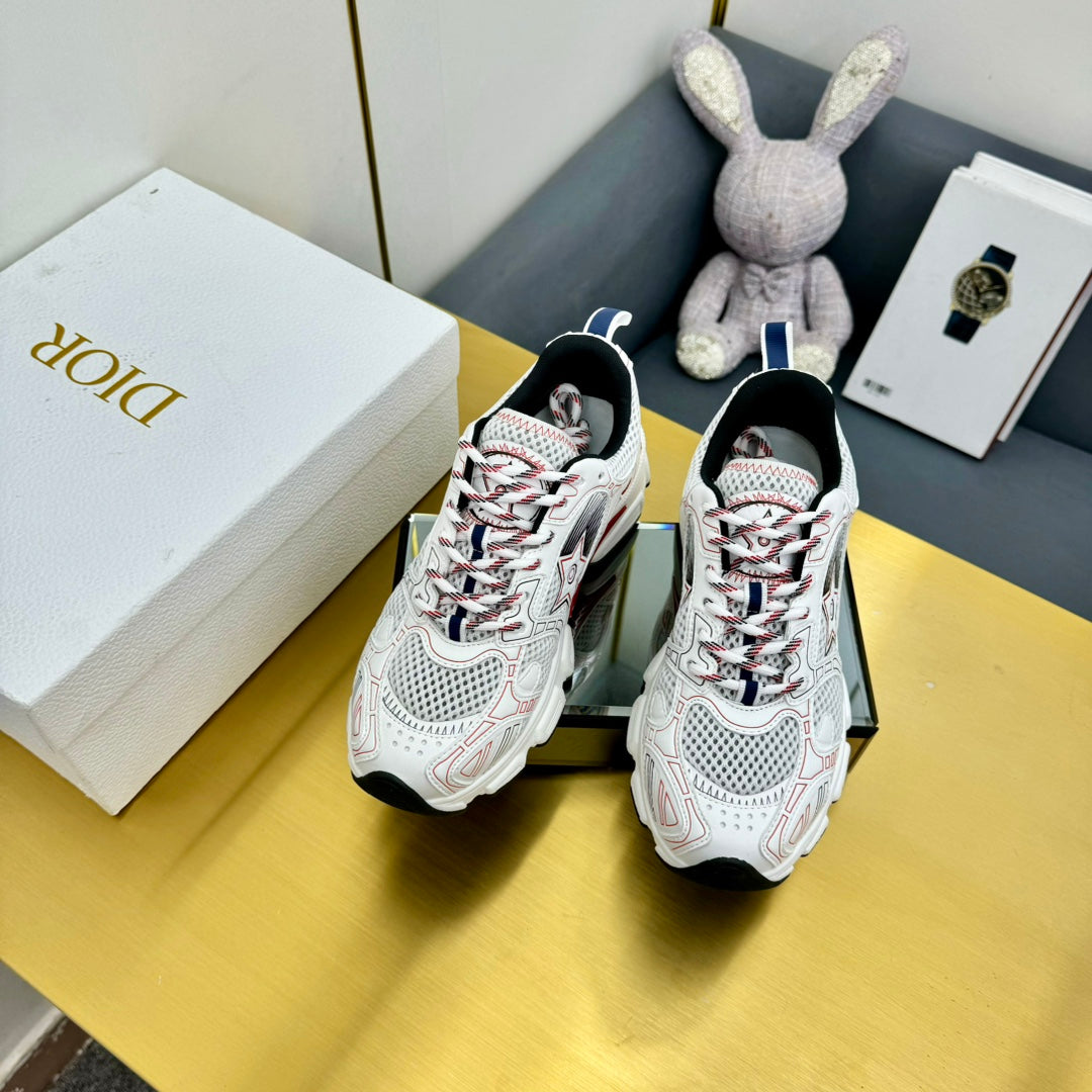 LuxluxHouse Best Quality Women Shoes Dior