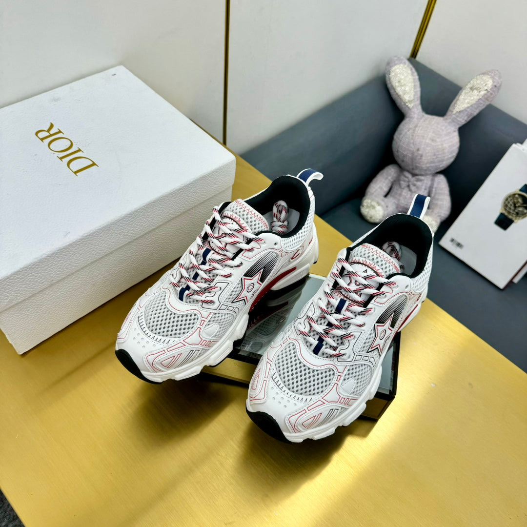 LuxluxHouse Best Quality Women Shoes Dior